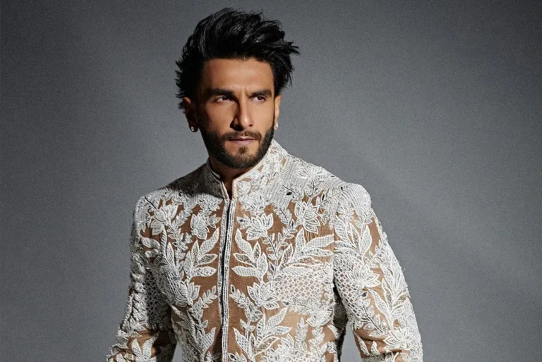 Brahmastra 2: Ranveer Singh Begins Preparing for the film? Fans REACT to his beard look