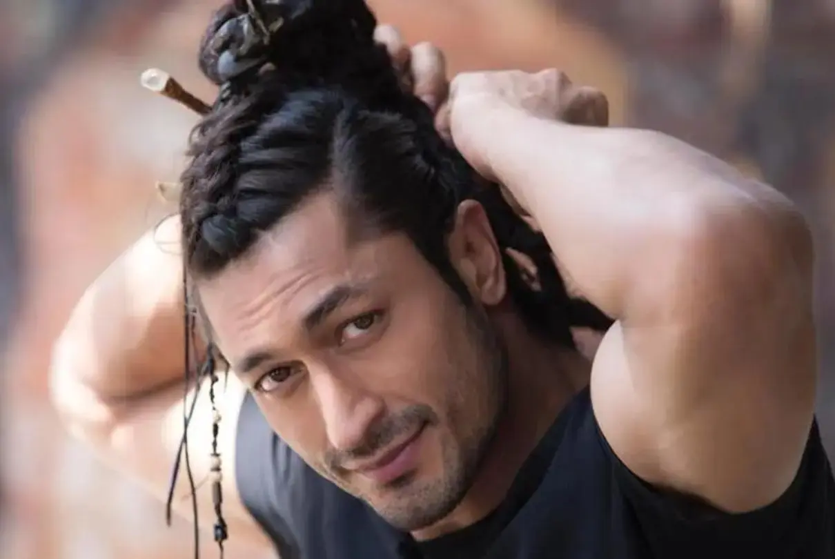 Did You Know Vidyut Jammwal Had To Join Circus To Clear His Debts Know Why