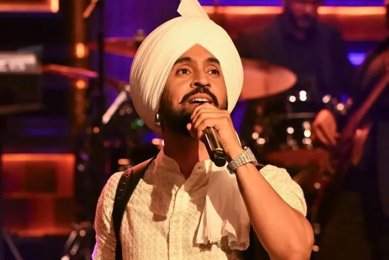 Diljit Dosanjh Finally Speaks About the Rumours of Giving 'lover' Song to Karan Johar for Rocky Aur Rani Film for Free! Read More to Know More