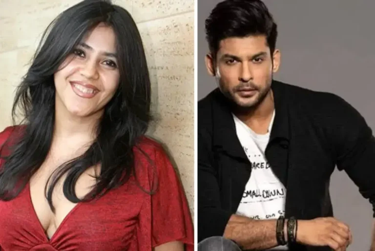 Ektaa Kapoor Announces Broken But Beautiful Season 5 Skipped Season 4 In The Memory Of Late Actor Sidharth Shukla