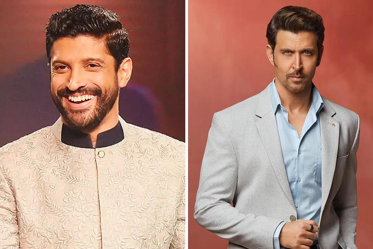 Exclusive Did You Know Farhan Akhtar Wanted To Cast Hrithik Roshan And Abhishek Bachchan In His Film Dil Chahta Hai