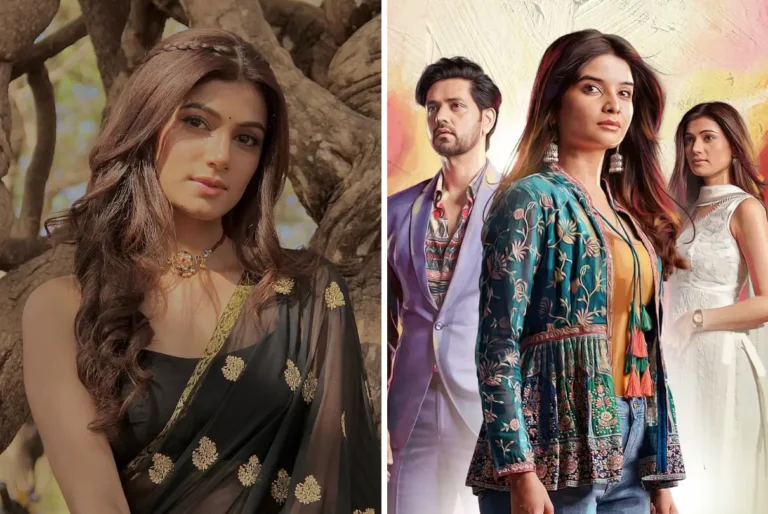 Ghum Hai Kisikey Pyaar Meiin Following Shakti Arora's Departure, Sumit Singh Confirms Her Exit From the Show; Says Why Will Makers Take a Leap When...