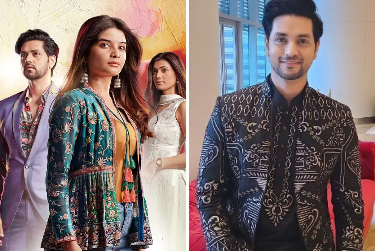 Ghum Hai Kisikey Pyaar Meiin Plot Twist: Who Will Kill Shakti Arora's Character (Ishaan) in GHKPM Before the Ishvi Wedding?