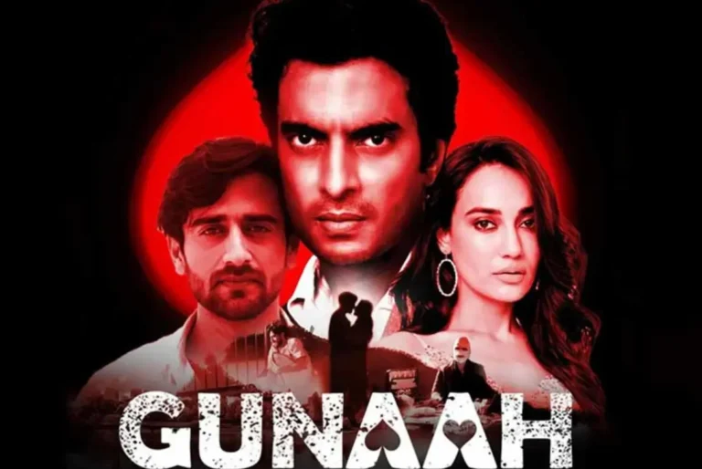 Gunaah Season 1 Episode 1