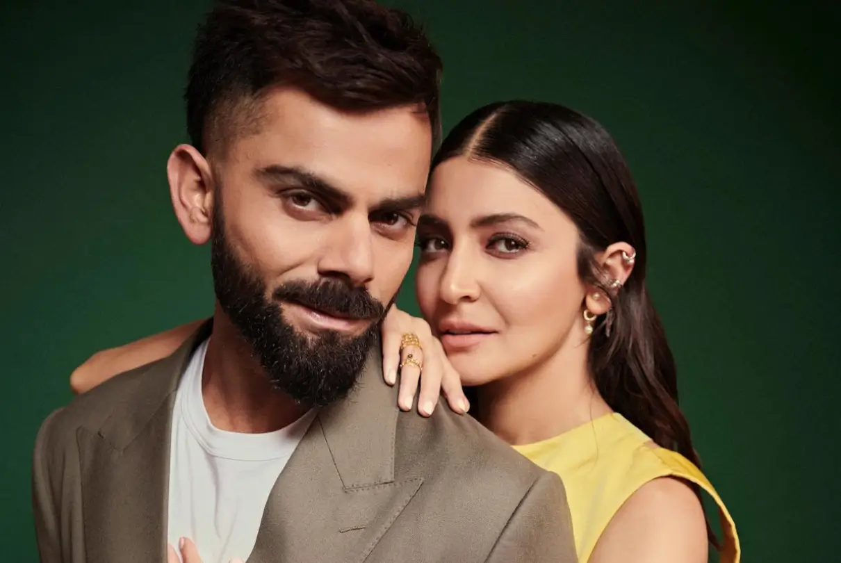 India Wins T20 World Cup! Anushka Sharma Writes a Heartfelt Message for Her Husband, Virat Kohli; Says "Love This Man"; Read More to Know More!