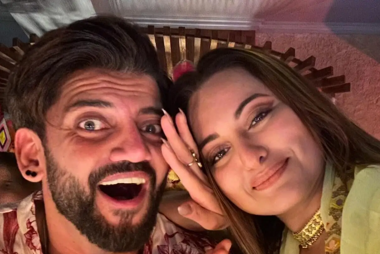 Is Sonakshi Sinha Marrying Boyfriend Zaheer Iqbal on This Date? Read More to Find Out!