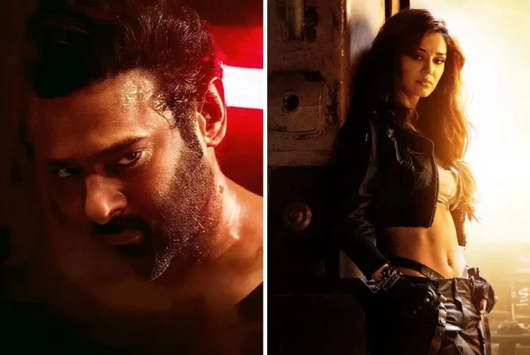 Kalki 2898 AD: Fans of Disha Patani Are Eagerly Anticipating Her Appearance Alongside South Superstar Prabhas in an Upcoming Grand Sci-fi Film! Read More to Find Out