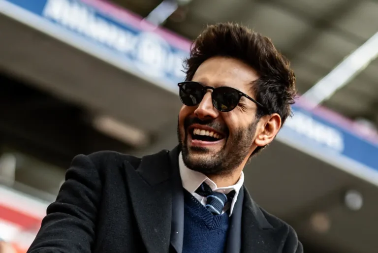 Kartik Aaryan, the Star of "Chandu Champion", Says He’s Still an Outsider and Reveals His Biggest Fear Without a Backup Plan! Read More to Get Full Details