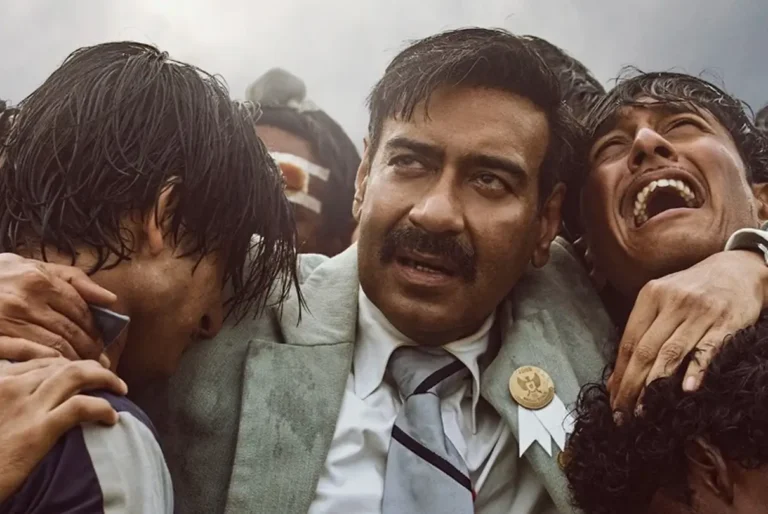 Maidaan On OTT : Know When And Where To Watch The Ajay Devgn Starrer