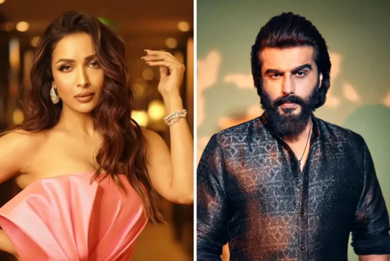 Malaika Arora Pens Mysterious Message After Missing Arjun Kapoor's Birthday Celebration: Says "I Like People I Can Trust With My Eyes Closed"; Read More to Know!