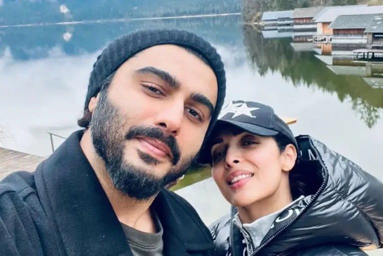 Malaika Arora Responds to Rumors of Breakup With Boyfriend Arjun Kapoor: Here's What She Says!