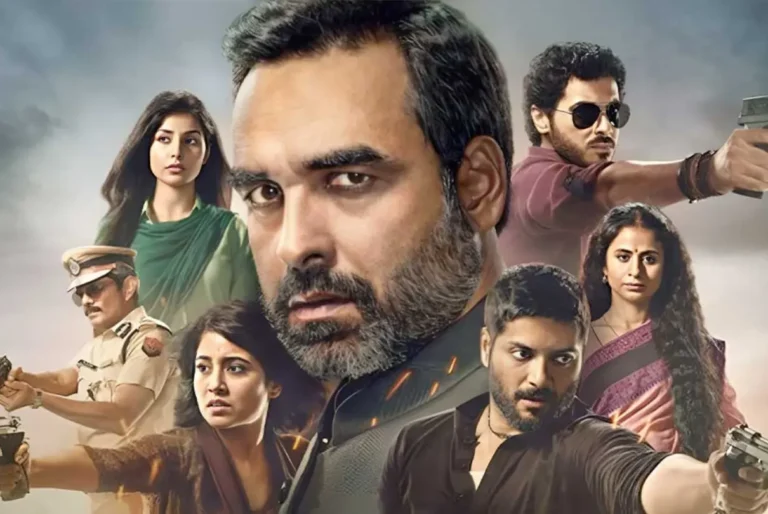 Mirzapur 3 Trailer Review: Fans Thinks The Season To be Promising; Kaleen Bhaiya Gone And Guddu Bhaiya On!