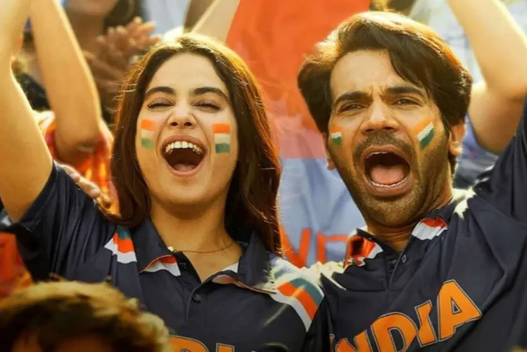 Mr and Mrs Mahi Box Office Collection Day 5: Janhvi Kapoor And Rajkumar Rao’s Film Mints Over Rs 21 Crore In India