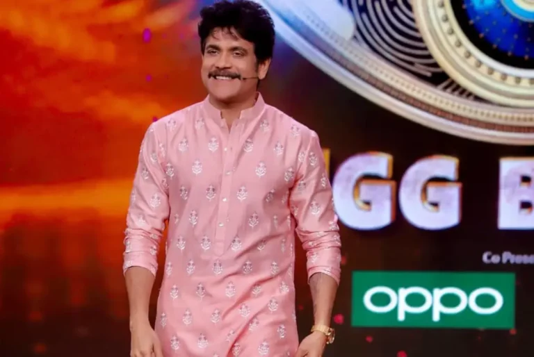 Nagarjuna Apologizes After Bodyguard Pushes Differently-abled Fan: Says "This Shouldn’t Have Happened"