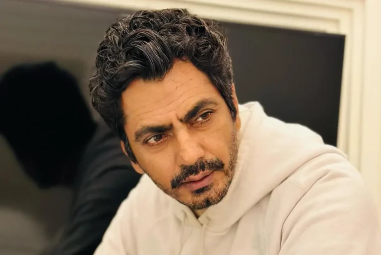 Nawazuddin Siddiqui's Fans Are Ecstatic, Praising the Actor's Versatile Performances: Says "Put Him Anywhere He Will Always Act on Point"; Read More to Know More!