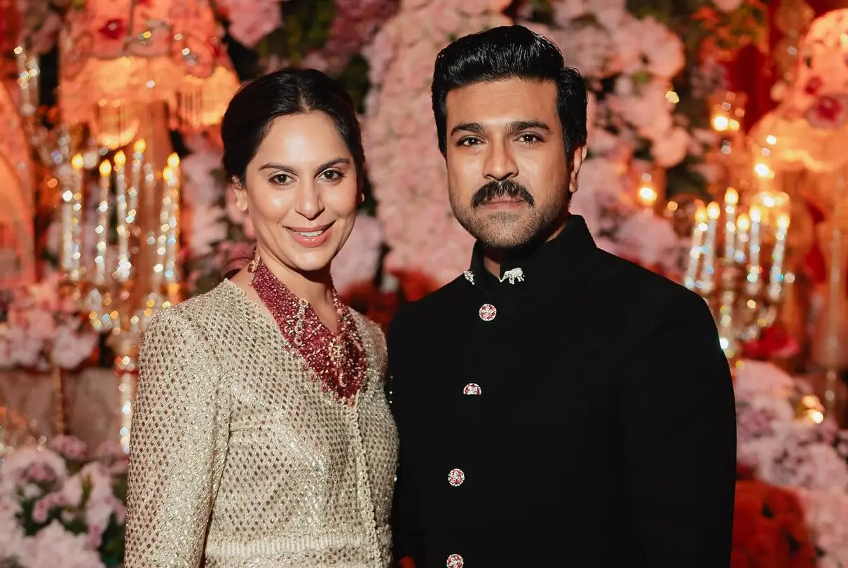 Ram Charan's Wife Upasana Konidela Writes Heartfelt Note for Daughter Klin Kaara on Her First Birthday: Says "You Complete Us"; Read More to Get Full Details!