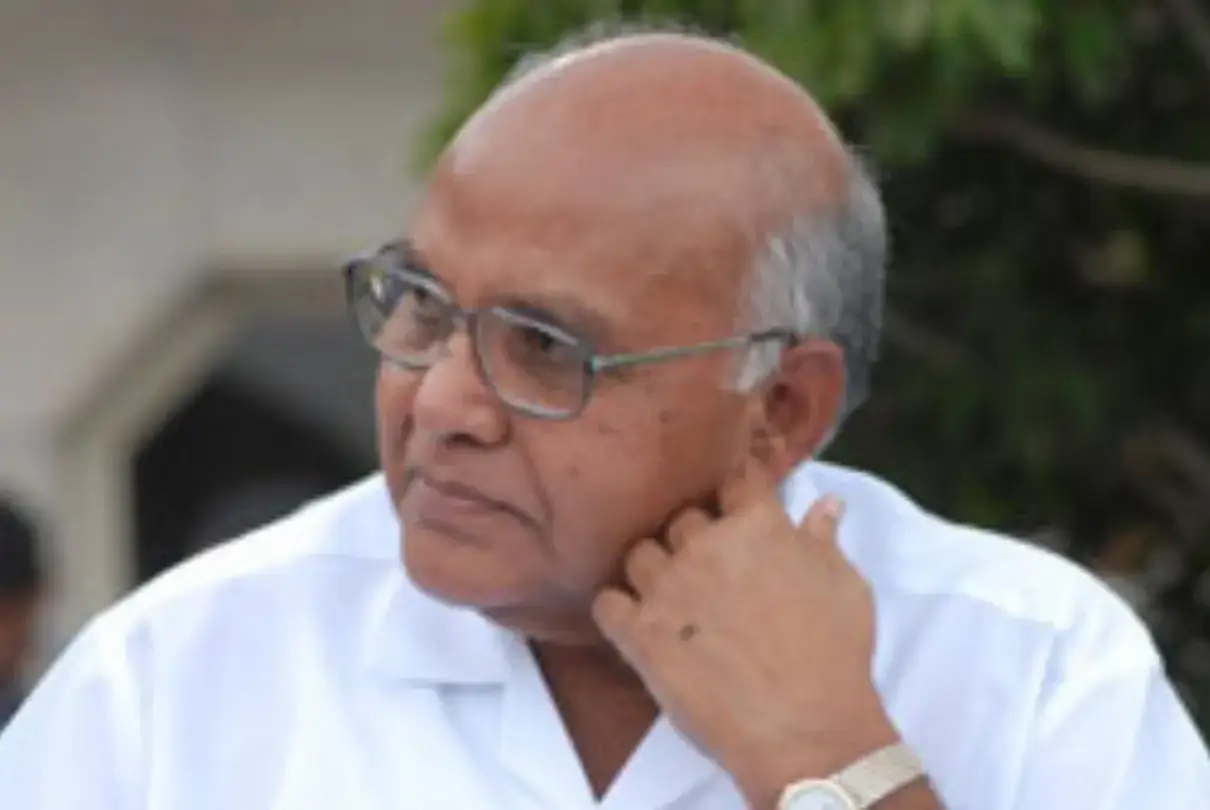 Ramoji Film City Founder and Media Mogul Ramoji Rao Passes Away; Report