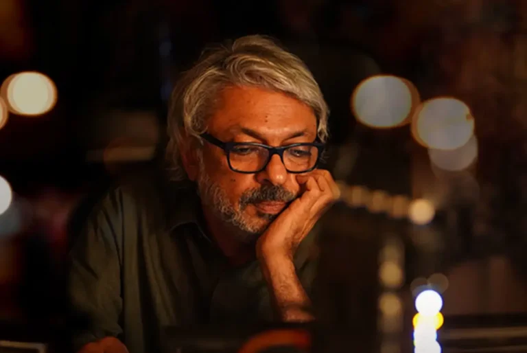 Sanjay Leela Bhansali Pays Tribute to the Song Nazariya Ki Mari from Pakeezah in His Debut Web Series Heeramandi The Diamond Bazaar! Watch Full Details Here