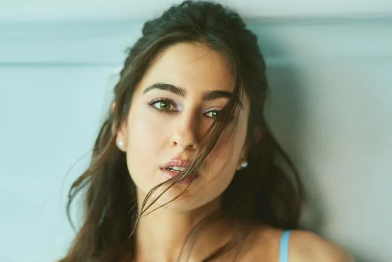 Sara Ali Khan Discusses on the Dispute Between the Makers of Kedarnath and Simmba Regarding Her Availability: Says "I Got Sued for Rs. 5 Crores"; Read More to Get Full Details!