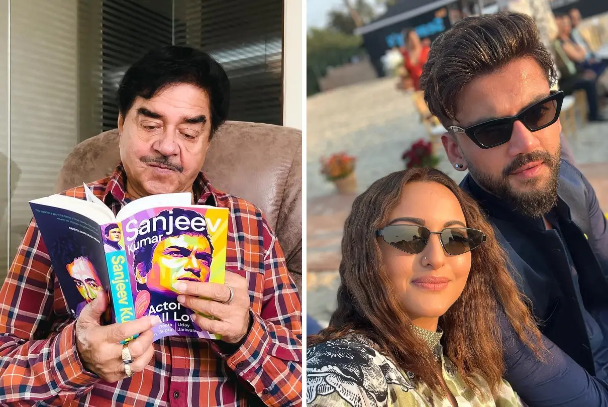 Shatrughan Sinha, the Veteran Actor Turned Politician Speaks About the Wedding Rumours of Daughter Sonakshi Sinha With Zaheer Iqbal; Read More to Get Full Details!