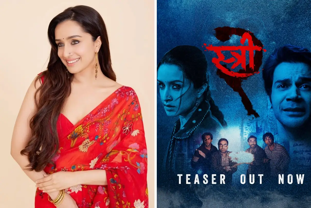 Stree 2 Teaser Out! Rajkummar Rao, Shraddha Kapoor, and Pankaj Tripathi's Chanderi Faces a New Horror as the 'Legend' Returns; Watch Now!