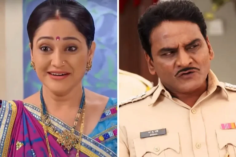 Taarak Mehta Ka Ooltah Chashmah Dayashankar Pandey While Talking About Disha Vakani’s Return Says “Kisiko Gunpoint Pe Shooting Nahi Karwa Sakte”; Read More to Get Full Details!