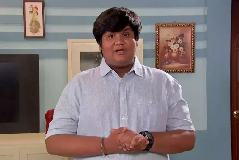 Taarak Mehta Ka Ooltah Chashmah: Is Kush Shah aka Goli Quitting The Show? Know Here