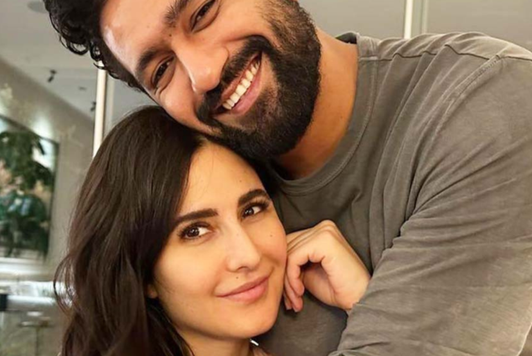 Vicky Kaushal Breaks Silence On Pregnancy Rumours Of Wife Katrina Kaif; Report