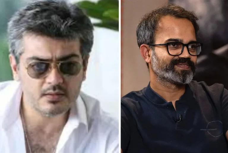 Ajith Kumar And Prashant Neel To Collaborate For Two Films To Enter KGF Universe Report