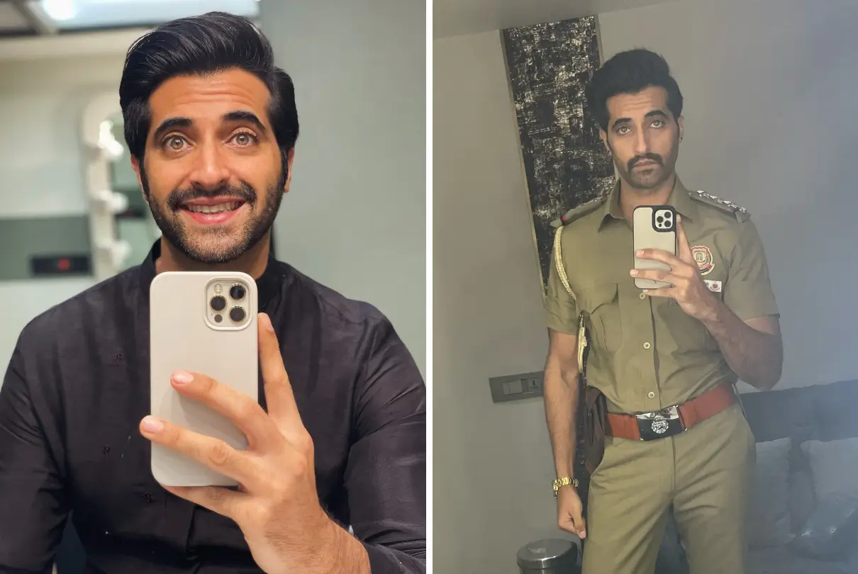 Akshay Oberoi to Star as a Cop in Shanker Raman’s Upcoming Film as He Shares Photos in Police Uniform! Read More to Get Full Details