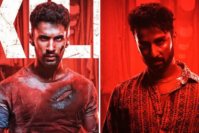 Are the Makers of John Wick to Remake Karan Johar’s ‘Kill’ Starring Lakshya-raghav Juyal in Hollywood? Well Here's What We Know!