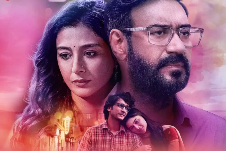 Auron Mein Kahan Dum Tha: Ajay Devgn-Tabu Starrer Postponed as Now It is Expected to Release in Second Half of July! Read More to Get Full Details