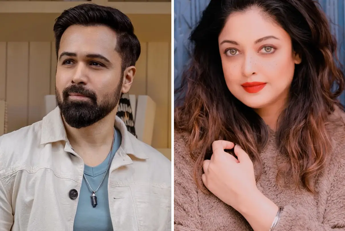 Emraan Hashmi Responds to Tanushree Dutta’s Comment on Their ‘aashiq Banaya Aapne’ Chemistry Being Like Sibling Bond: Says "Was Never Told the Story About Incest"; Read More To Know More!