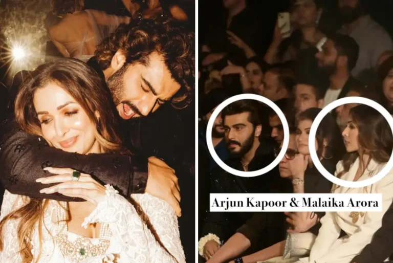 Fans of Arjun Kapoor and Malaika Arora Are Still Speculating About Their Relationship Status! Here’s What’s Fueling the Rumors!