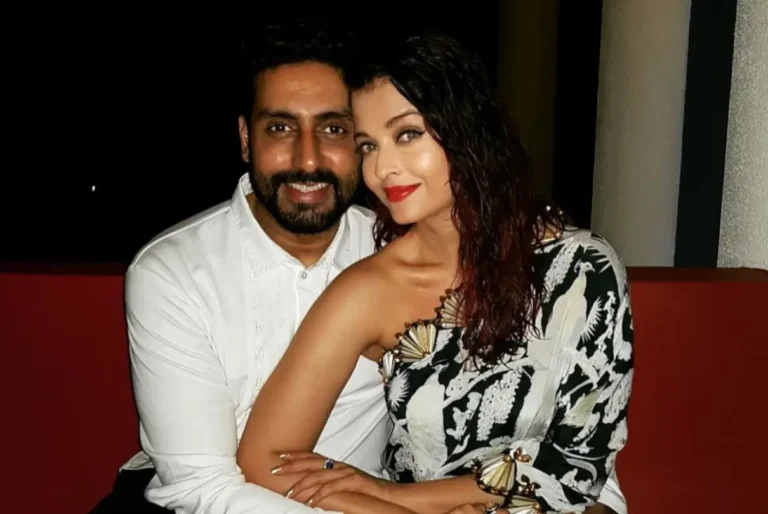 Is Abhishek Bachchan Upset With All the Rumors Surrounding His Separation From Aishwarya Rai Bachchan? Well Here's What We Know!