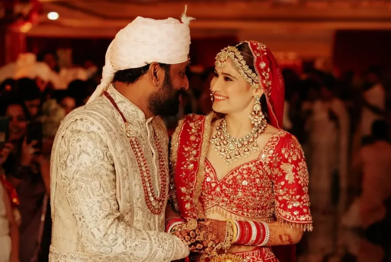 Is Arti Singh's Marriage With Dipak Chauhan in Trouble After Just a Month? Actress Slams Media Publication for False Claims; Read More to Get Full Details!