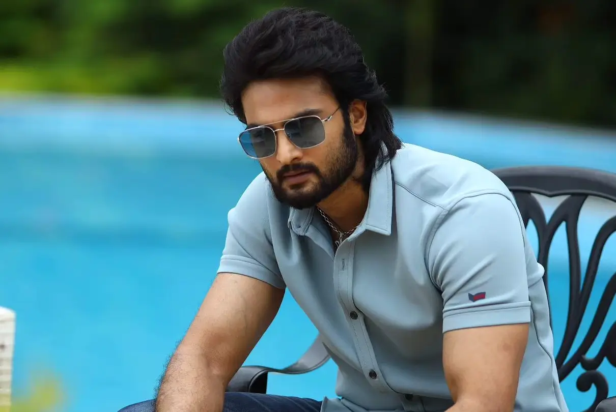 Is Sudheer Babu Going to Star in a Pan-India Supernatural Mystery Thriller Backed by Prerna Arora? Read More to Know the Full Story