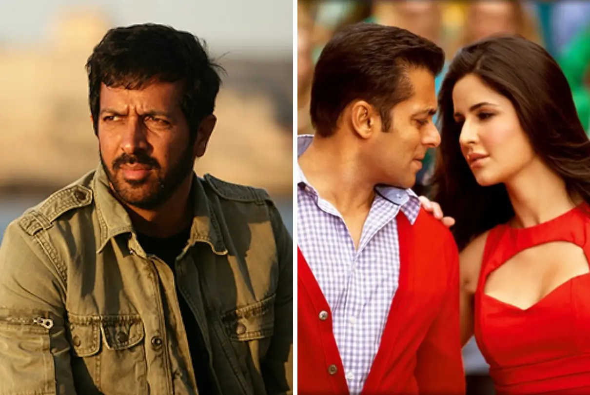 Is There a Possibility of Salman Khan and Kabir Khan Teaming Up for the Film 'Babbar Sher'? The Director of Ek Tha Tiger Expresses Interest in Collaborating With Katrina Kaif Once More! Says "There’s Absolutely No Doubt…"