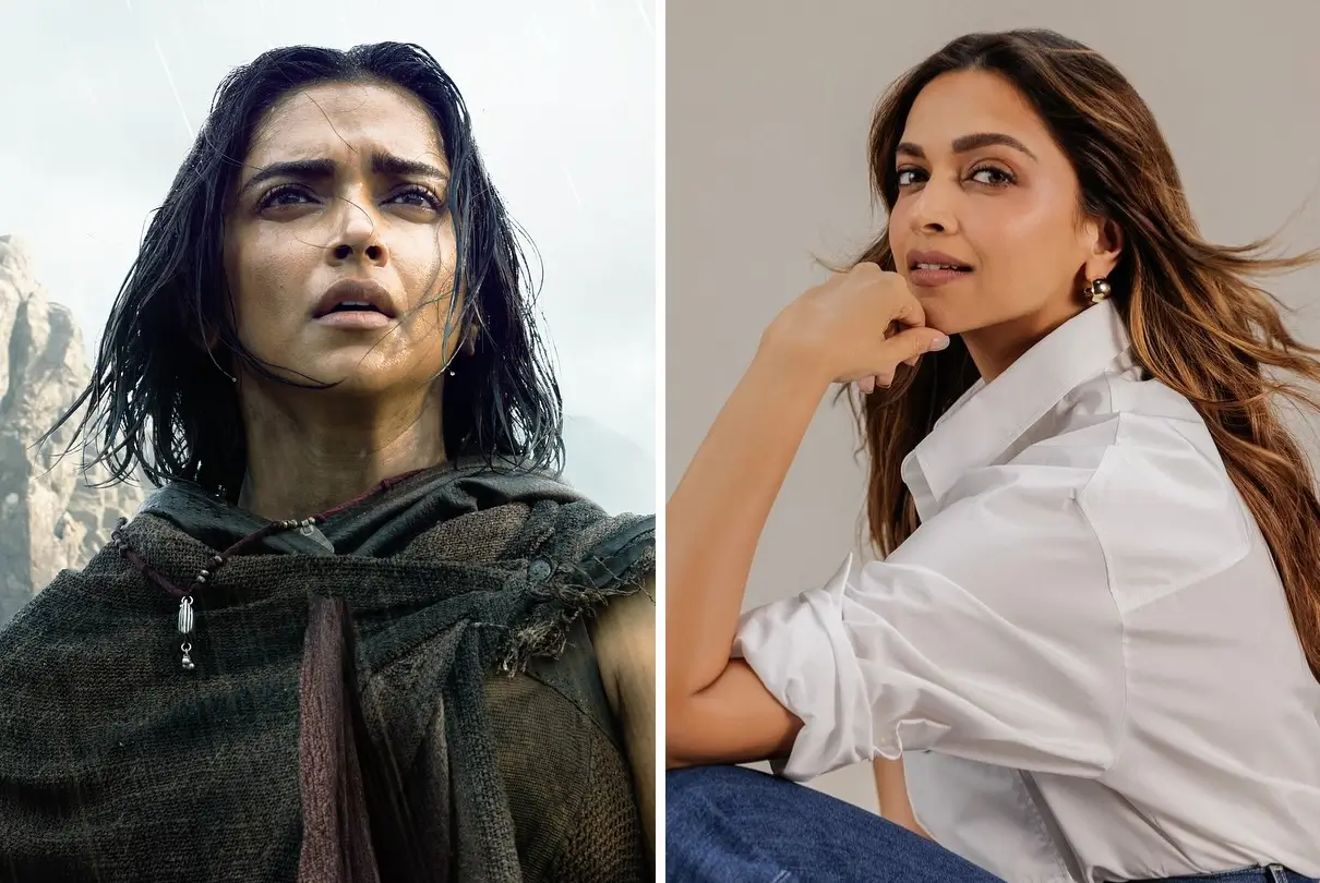 Kalki 2898 AD: Nag Ashwin Says "Deepika Padukone's Baby Acted in the Film"! Read More to Know More