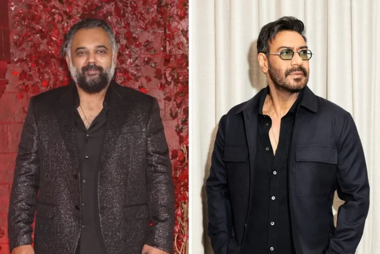 Luv Ranjan to Produce Ajay Devgn’s Upcoming Film Directed by Jagan Shakti; Shooting Starts in December! Read More to Get Full Details