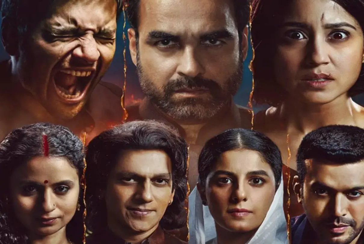 Mirzapur 3 Pankaj Tripathi Ali Fazals Performance Receives Mixed Reactions Know Here 1