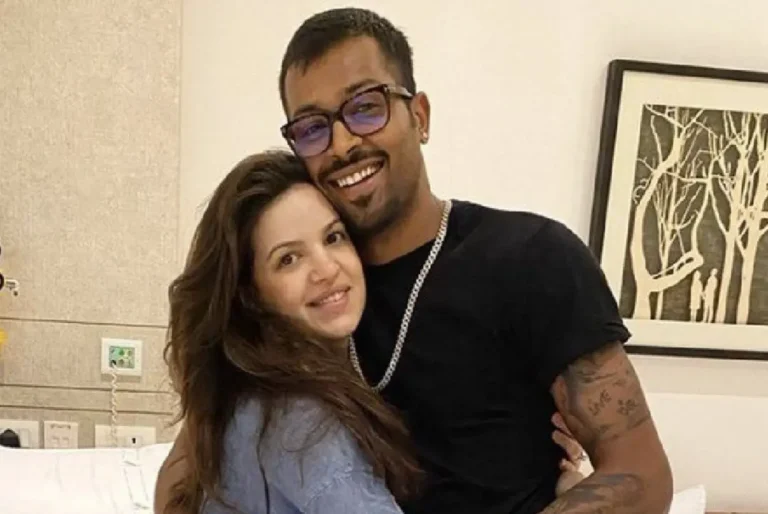 Natasha Stankovic Opens Up Amid Divorce Rumours With Hardik Pandya; Says, ‘God has a plan, he will'