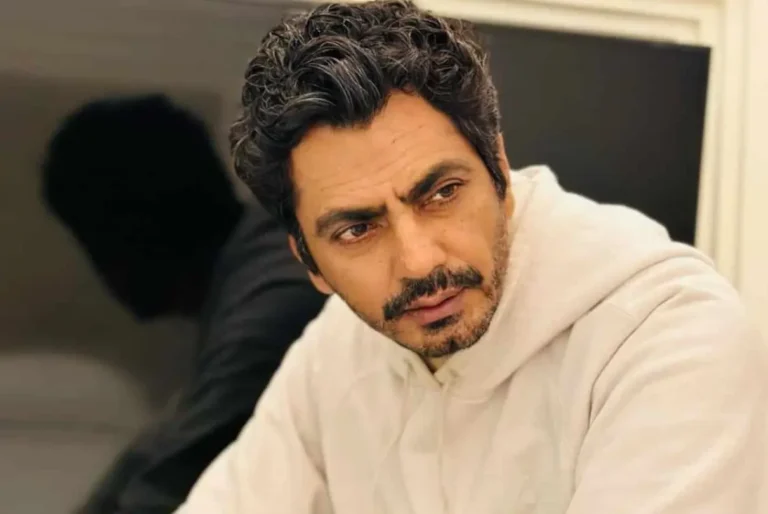 Nawazuddin Siddiqui Addresses Himself as ‘Ugliest Actor' in Bollywood; Know Why