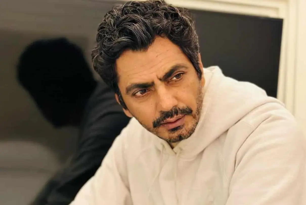 Nawazuddin Siddiqui Addresses Himself as ‘Ugliest Actor' in Bollywood; Know Why