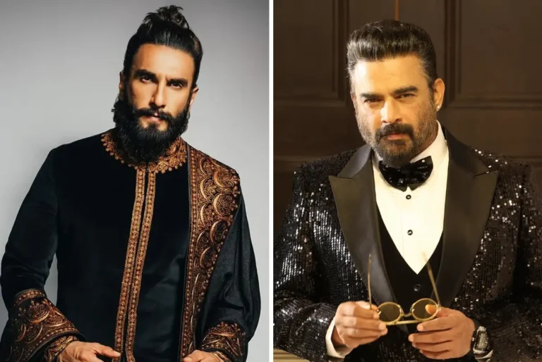 Ranveer Singh Unveils Exciting New Project With R. Madhavan and a Star-studded Cast! Read Now to Get Full Details