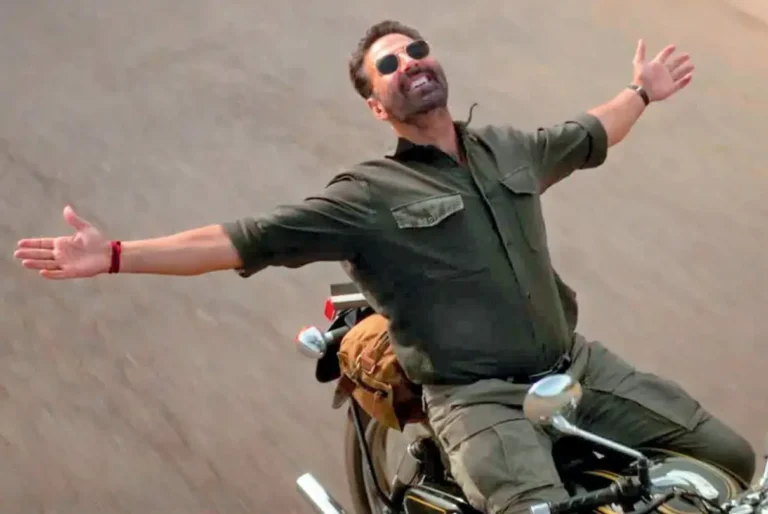 Sarfira Box Office Collection Day 3 Know How Much Akshay Kumars Film Earned On Sunday