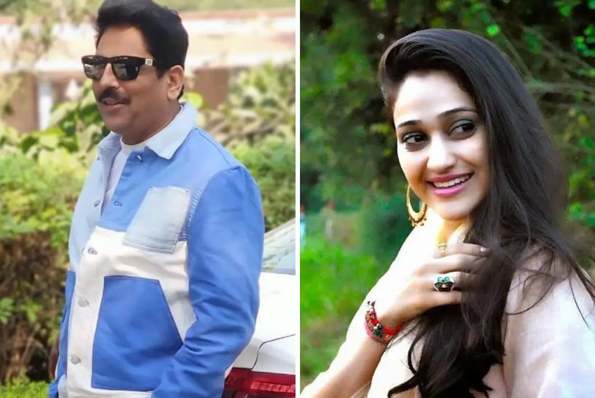 Shailesh Lodha Shares Hilarious Marriage Tip With Disha Vakani From: Says "Waha Hey Maa Mataji Na Kare!"