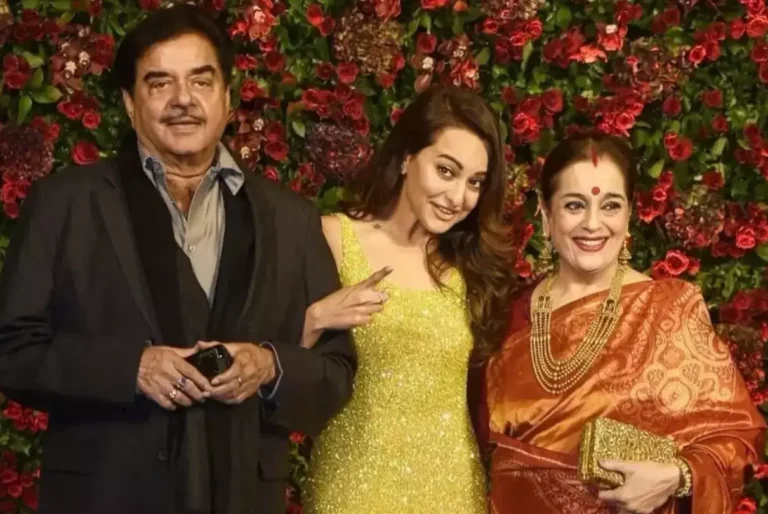 Shatrughan Sinha Health Update: the Veteran Actor Speaks Up on Surgery Rumours; Says "Arrey Bhai Mujhe..."; Read More to Find Out!