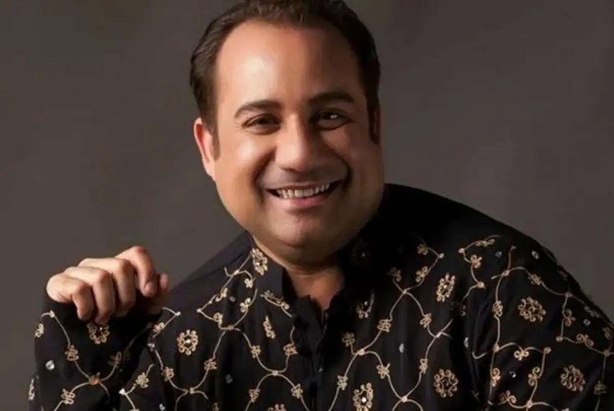 Singer Rahat Fateh Ali Khan Opens Up On The News Of Him Getting Arrested In Dubai Says Not to Trust The Rumours Know Here