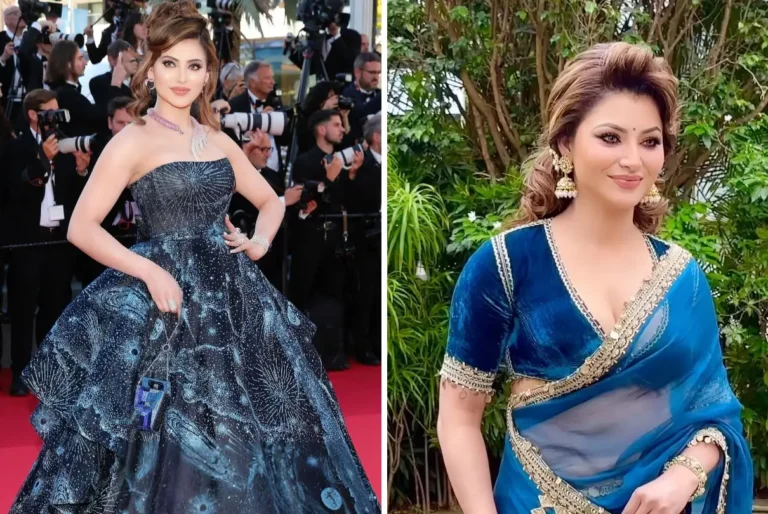 Urvashi Rautela Bathroom Video Controversy: Actress Expresses Frustration, Hopes “This Should Never Happen to Any Girl”; Read Now to Get Full Details!